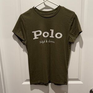 Ralph Lauren tee